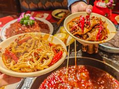 -蜀大侠火锅(总府路店)