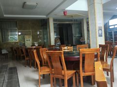-老渔翁餐厅·鱼家傲私房菜