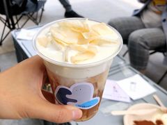 -HUGS coffee(东区店)