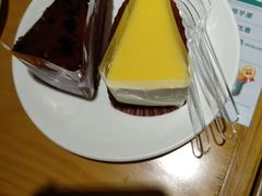 -江南果道西餐厅(北京路店)