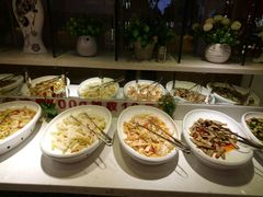 -牛太郎时尚自助烧烤