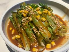 -辛香汇·现炒川菜(城北万象城店)