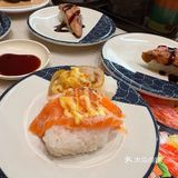 最佳一人食餐厅：滨寿司🍣！
