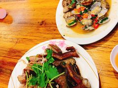 -长平老姿娘夜粥(平东一街店)