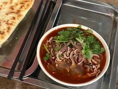 -老·贝尔杂碎馆