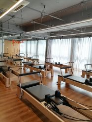 -FineYoga梵音瑜伽·普拉提