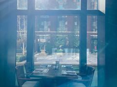-康莱德酒店·美庭自助餐厅
