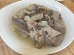 -巫记鸡饭店