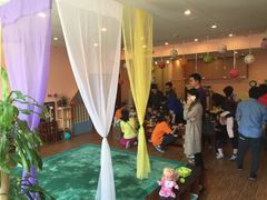 -伊顿幼儿园(棕榈泉校园)
