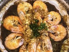 -江南村酒家