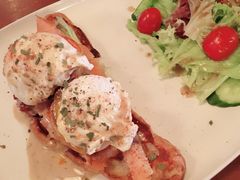 -The Daily Fix Cafe