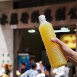 香港｜天价甘蔗汁