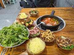 -笔记安顺夺夺粉火锅