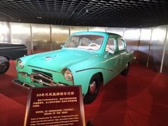 -上海城市历史发展陈列馆