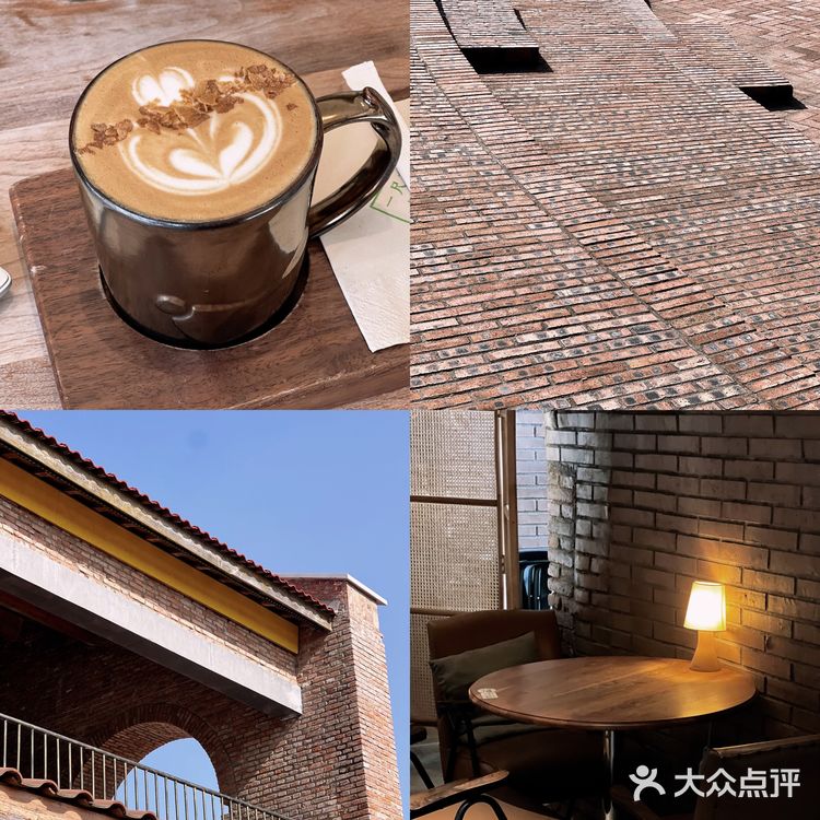 🍂邂逅一尺花园·上海红窑，感受一砖一瓦岁月魅力