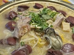 -大连湾旭日饭店(大连湾店)