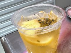 -蒸武门·广式茶点(金宝莱店)