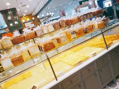 -面包新语(无锡M会员店)