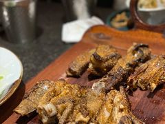 -丝路金桃·新疆菜(徐汇店)