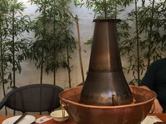 -禾记花园涮肉餐厅