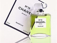 -CHANEL(恒隆广场店)