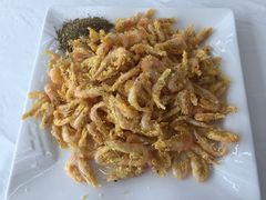 -渔民船说·北塘海鲜·天津菜·海肠捞饭(北塘古镇店)