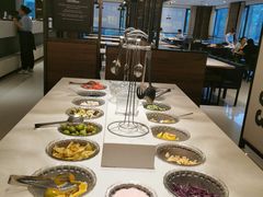 -豪客来牛排(鼓楼名店街店)