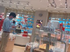 -好利来(南京路一店)
