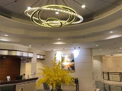 -香港珀丽酒店