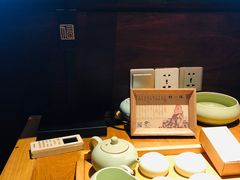 -成都皈徕栖精品酒店(四川大学九眼桥店)