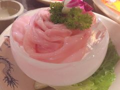 鹅肠-小龙坎火锅(泉舜店)