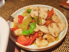 -老客家·客家菜(万达店)