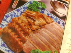 -金燕岛潮州酒楼