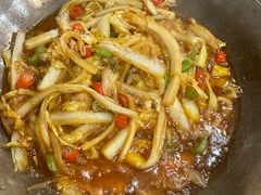 -刘妈菜馆(磁器口店)