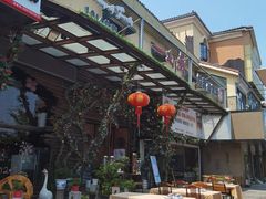 -老浦口1914商业街(江山路店)