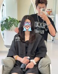 -5M HAIR SALON