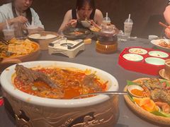 -桂小厨广西菜(万象城店)