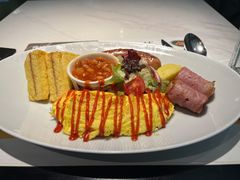 -半秋山西餐厅(巴南万达广场店)