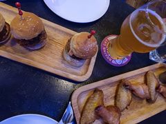 -Boxing Cat Brewery拳击猫精酿啤酒馆(永福店)