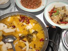 -外婆味道·云南菜大当家(关上店)