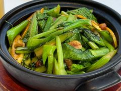 -小城故事·地道宁波味(月湖盛园店)