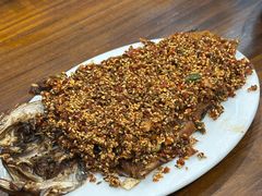 -韩风烤牛肉冷面店