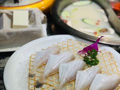 -渝味晓宇火锅(合川路店)