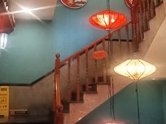 -饕然·民间川菜(龙泉店)