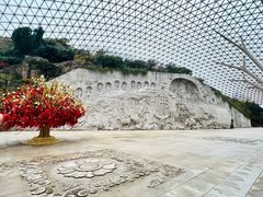 -牛首山文化旅游区