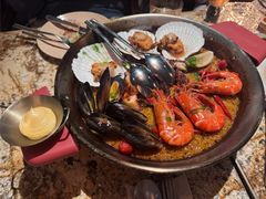 -BROWNSTONE布朗石西班牙餐厅(富城店)