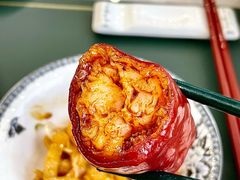 -馨越楼·点心·粤菜(赤坎店)