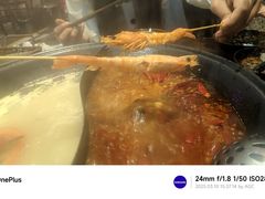 -萍姐火锅·公路夜市(南京新街口店)
