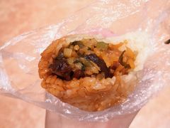 -陈阿婆豆腐脑-卤煮小吃(朝阳路店)