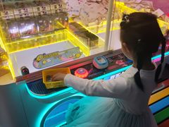 -天空之城游乐体验世界(义乌之心店)